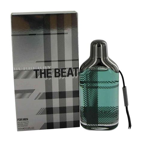 burberry beat parfum|the beat cologne by Burberry.